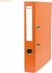 Soennecken Ordner 3380 DIN A4 50mm PP orange