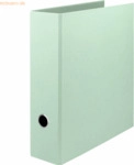 S.O.H.O. Ordner Mint A4 8,5cm