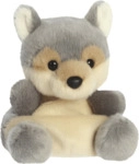 HERMA Palm Pals Lucian Wolf 13cm