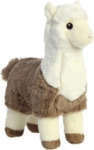 HERMA Eco Nation Alpaca Two-Tone 28cm