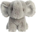 HERMA Eco Nation Mini Elephant 13cm