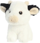 HERMA Eco Nation Mini Cow 13cm