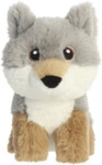 HERMA Eco Nation Mini Wolf 13cm
