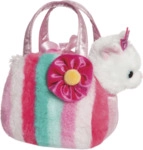 HERMA Fancy Pals Princess Kitty 20cm