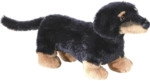 HERMA Mini Flopsies Vienna Dachshund 20cm