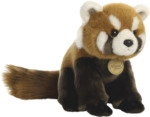 HERMA MiYoni Red Panda 20,5cm