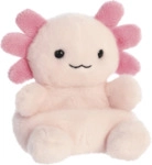 HERMA Palm Pals Ax Axolotl 13cm