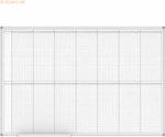Maul Jahresplaner Maulstandard 14 Monate 100x150cm