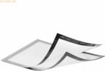Durable Magnetrahmen Duraframe Magnetic Plus A4 magnetisch VE=2 St&uuml;ck