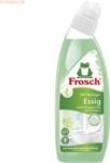 Frosch WC-Reiniger Essig 115478 750ml