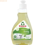 Frosch Kalkl&ouml;se-Essenz Essig 116641 300ml