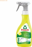 Frosch Badreiniger Citrus 116147 500ml