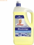 Procter & Gamble Allzweckreiniger Meister Proper 8006540616673 Lemon 5