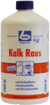 Dr. Becher Kalk Raus fl&uuml;ssig - 1 Liter.