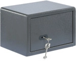 Burg-W&auml;chter M&ouml;beltresor Pure-Safe 49020 130 K