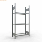 Schulte Reifenregal 13900 200x100x40cm