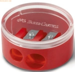 Faber Castell Doppelspitzdose 54-18 8-11 mm farbig sortiert