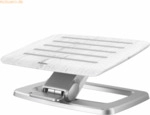 Fellowes Fu&szlig;st&uuml;tze Hana Series wei&szlig;