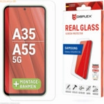 E.V.I. DISPLEX Real Glass Samsung Galaxy A35/A55 5G