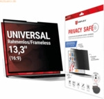 E.V.I. DISPLEX Privacy Safe Uni (randlos) 13,3-, 16:9