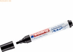 10 x Edding Kalligrafiedding Marker creative edding 1455 1-5mm schwarz