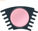 Faber Castell Farbkasten Connector Nachf&uuml;lln&auml;pfchen fleischfarbe