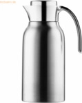 Helios Isolierkanne Meeting 2205 1,5l Edelstahl