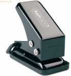 Rapesco Einfachlocher 15 8 Blatt Metall