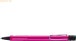 Lamy Kugelschreiber safari 1225551 M pink