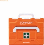 S&ouml;hngen Erste Hilfe metaBOX 145M Baustelle 0390250 or