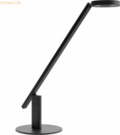 Luctra Tischleuchte Table Lite Base schwarz