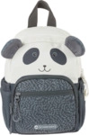 Schneiders Kinderrucksack Kids Mini - Panda 18,5 x 27 x 11 cm 6 Liter