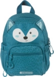 Schneiders Kinderrucksack Kids Mini - Wolf 18,5 x 27 x 11 cm 6 Liter p