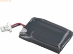 Hewlett Packard Poly Ersatz-Akku f&uuml;r CS540 / C565 (3-polig)