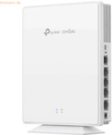 TP-Link Omada EAP610GP-Desktop AX1800 Desktop Wi-Fi 6 GPON AP