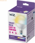 Signify WiZ White Globe E27 Tunable 75W matt Einerpack
