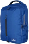 walker Schulrucksack Elite - electric blue.