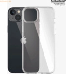 PanzerGlass PanzerGlass HardCase Apple iPhone 14 Plus Clear