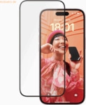 PanzerGlass PanzerGlass Ceramic Protection for iPhone 15 Ultra-Wide Fi