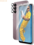 PanzerGlass PanzerGlass 3-in-1 Samsung Galaxy A15, A15 5G, UWF