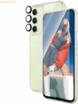 PanzerGlass PanzerGlass 3-in-1 Samsung Galaxy A55 5G, UWF