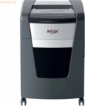 Rexel Aktenvernichter Momentum Extra XP512+ Mikro-Partikelschnitt 2-15