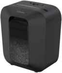 Fellowes Aktenvernichter Powershred - LX25M Mini-Cut Partikel 4 x 12 m