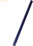 Leitz Klemmschienen A4 bis 60 Blatt VE=50 St&uuml;ck blau