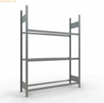 Schulte Reifenregal 13912 200x150x40cm
