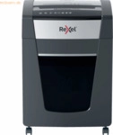 Rexel Aktenvernichter Momentum P515+ Mikro-Partikelschnitt 2x15mm 15 B