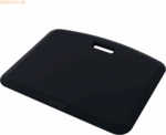 Leitz Anti-Erm&uuml;dungsmatte Ergo Cosy 45,7x2x56cm grau