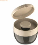 koziol Bentobox BENTOBOX M 7197701 ash grey