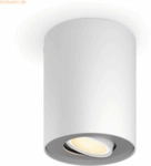 Signify Philips Hue White Amb. Pillar Spot 1 flg. wei&szlig; 350lm Erweit