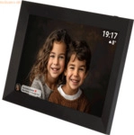 Denver Denver FRAMEO Bilderrahmen PFF-1012BMK2, black